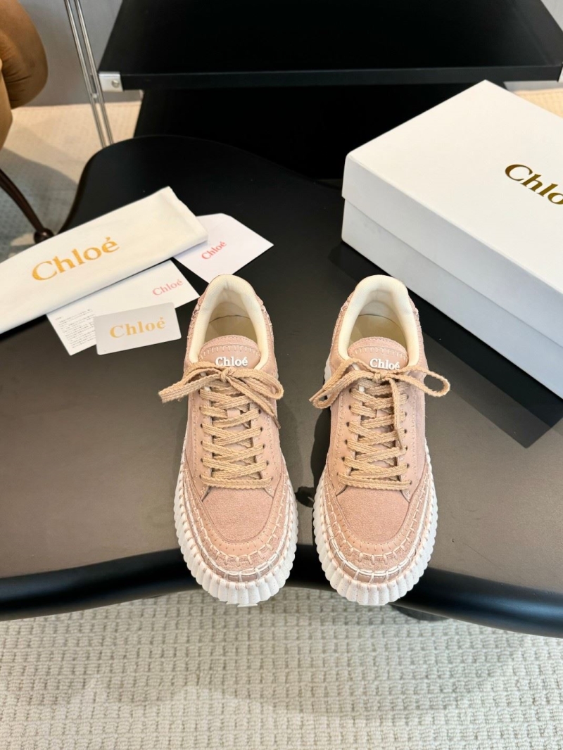 Chloe Casual Shoes